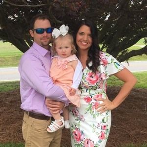 Meet your Posher, Erica